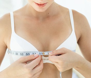 Breast Reduction (Reduction Mammoplasty)